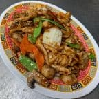 Best Mushroom Chicken in Lawrenceville, GA