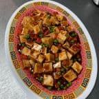Best Ma Po To-Fu in Lawrenceville, GA