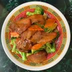 Best Roast Pork w. Broccoli in Lawrenceville, GA