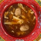 Best Hot & Sour Soup in Lawrenceville, GA
