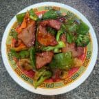 Best Roast Pork Garlic Sauce in Lawrenceville, GA