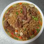 Best Beef Fried Rice in Lawrenceville, GA