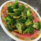 Best Broccoli with Brown Sauce in Lawrenceville, GA