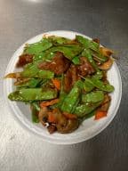 Best Beef with Snow Peas in Lawrenceville, GA