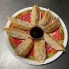 Best Pan Fried Dumplings (8pcs) in Lawrenceville, GA