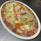 Best Shrimp Chow Mein in Lawrenceville, GA