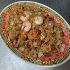 Best House Fried Rice in Lawrenceville, GA