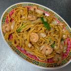 Best Shrimp Lo Mein in Lawrenceville, GA