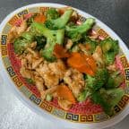 Best Chicken with Broccoli in Lawrenceville, GA