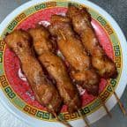 Best Chicken on Stick (4pcs) in Lawrenceville, GA