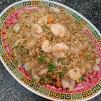 Best Shrimp Fried Rice in Lawrenceville, GA