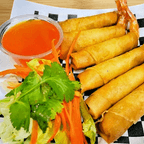 Best Shrimp Wrap (6) in San Antonio, TX