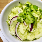 Best Cucumber Salad in San Antonio, TX