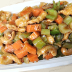 Best Kung Pao Chicken in Narberth, PA