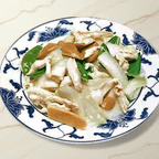 Best Moo Goo Gai Pan (White Sauce) in Narberth, PA