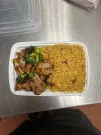 Best Beef w. Broccoli in Wappingers Falls, NY