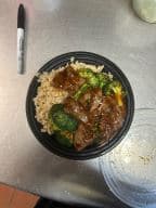 Best Beef w. Broccoli (Lunch) in Roseland, NJ