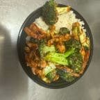Best Chicken w. Broccoli (Lunch) in Roseland, NJ