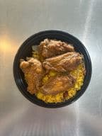 Best Chicken Wings (Lunch) in Roseland, NJ