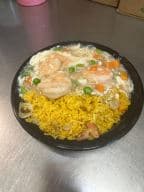 Best Shrimp w. Lobster Sauce (Lunch) in Roseland, NJ