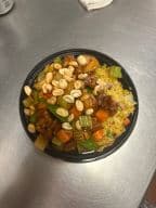 Best Kung Po Chicken (Lunch) in Roseland, NJ