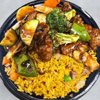 Best Szechuan Beef in Hatfield, PA