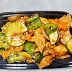 Best Chicken w. Garlic Sauce in Hatfield, PA