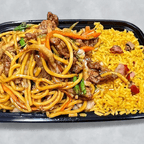 Best Lo Mein in Hatfield, PA