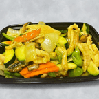 Best Thai Curry Chicken in Hatfield, PA