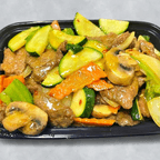 Best Thai Curry Beef in Hatfield, PA