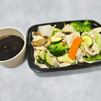 Best Steamed Chicken w. Mixed Vegs in Hatfield, PA