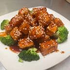 Best Sesame Tofu in Hatfield, PA