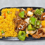 Best Pepper Steak in Hatfield, PA