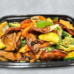 Best Pork w. Black Bean Sauce in Hatfield, PA