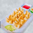 Best Crab Rangoon (6) in Hatfield, PA