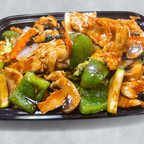 Best Chicken w. Black Bean Sauce in Hatfield, PA