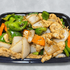 Best Chicken w. Black Pepper in Hatfield, PA