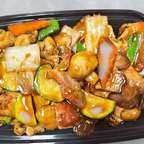 Best Pork w. Mushroom in Hatfield, PA