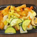 Best Pineapple Chicken in Hatfield, PA