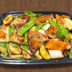 Best Pork w. Snow Peas in Hatfield, PA