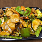 Best Scallop w. Black Bean Sauce in Hatfield, PA