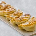 Best 9. Veggie Pot Stickers (6) in Santa Rosa, CA