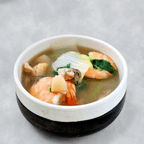 Best 8. Combination Seafood Soup in Santa Rosa, CA