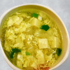 Best 7. Egg Flower Soup in Santa Rosa, CA