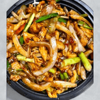Best 18. Mongolian Chicken in Santa Rosa, CA