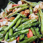 Best 3. Chicken with String Bean in Santa Rosa, CA