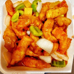 Best 13. Sweet and Sour Chicken in Santa Rosa, CA