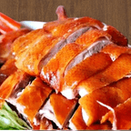 Best 17. Roasted Duck in Santa Rosa, CA