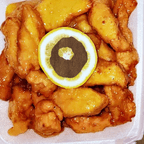 Best 8. Lemon Chicken in Santa Rosa, CA