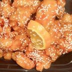 Best Crispy Chicken in Orange Sauce in Bartlett, IL